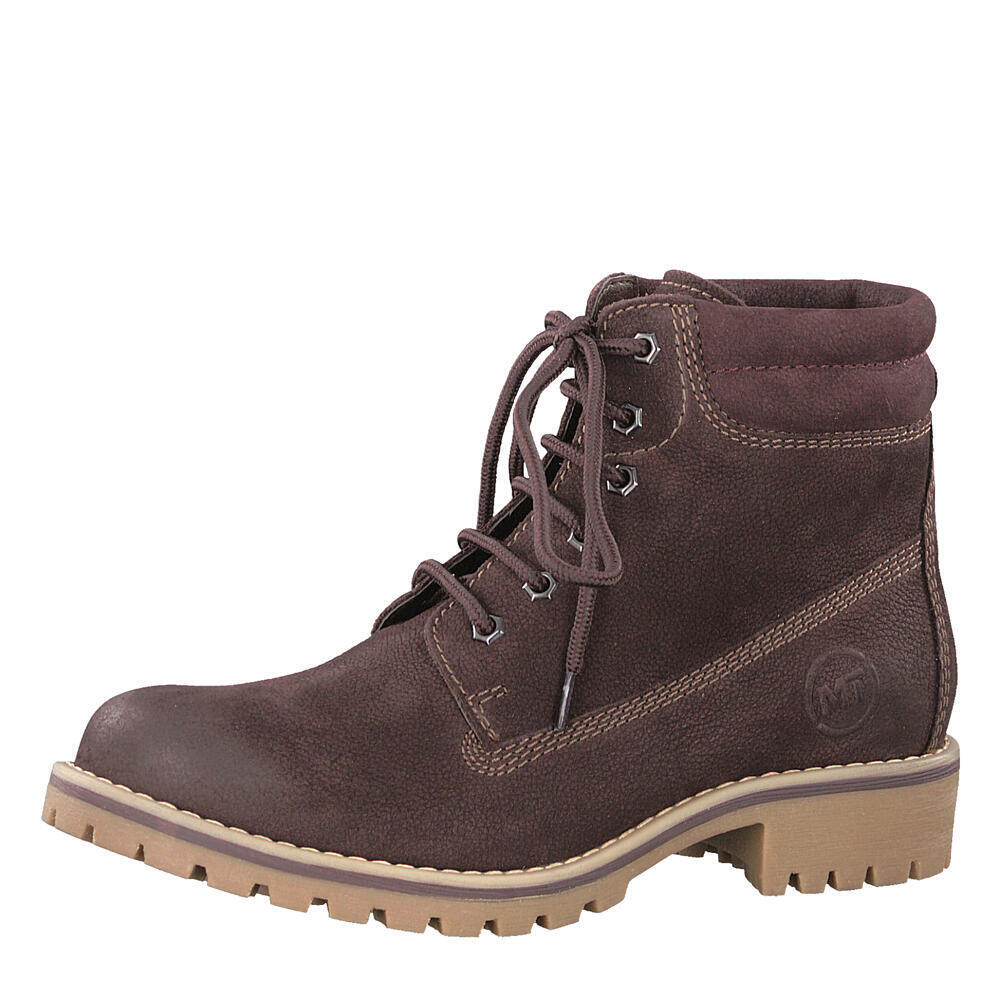 Marco Tozzi 26248-377 MOCCA/MERLOT