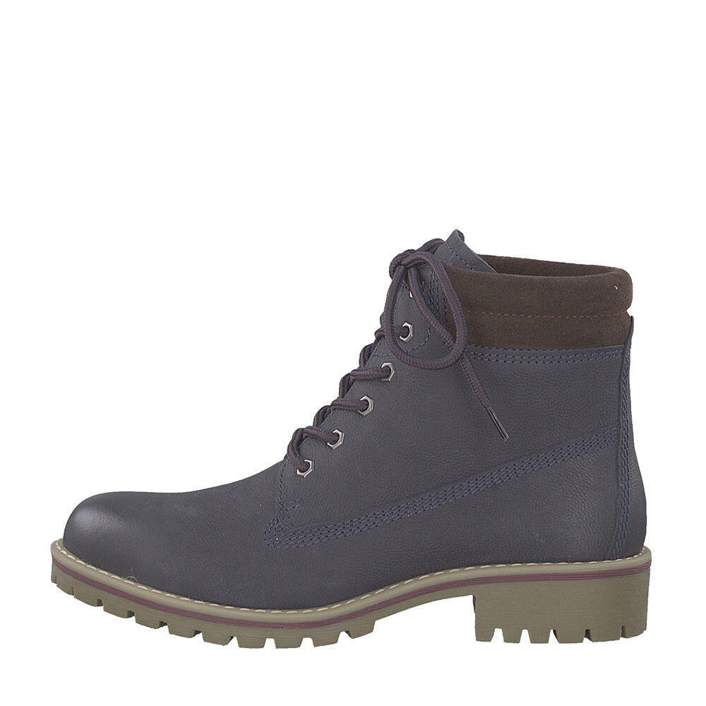 Marco Tozzi 26248-849 NAVY/MERLOT