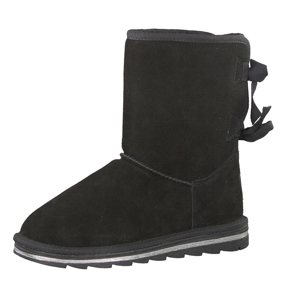 Marco Tozzi 26823-001 BLACK