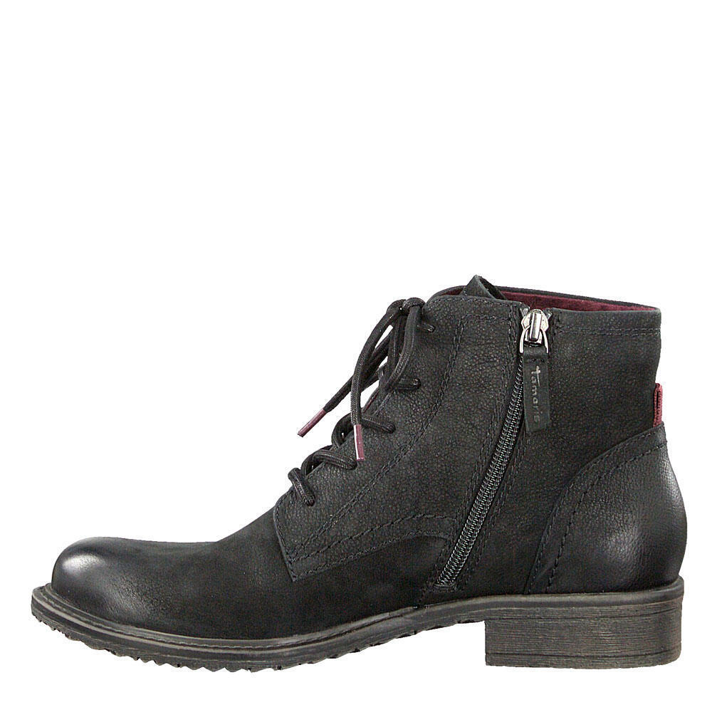 Tamaris 25245-001 BLACK