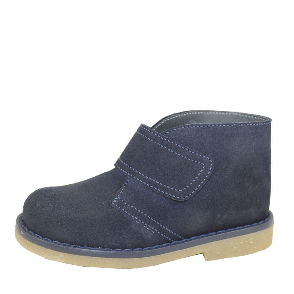 Melania ME2001D7I.E POLACCO VELCRO UNISEX BLU