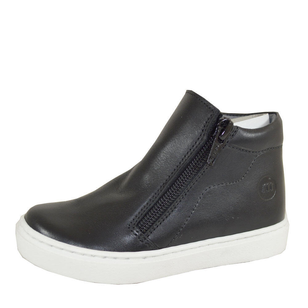 Melania ME2153D7I.A POLACCO UNISEX NERO