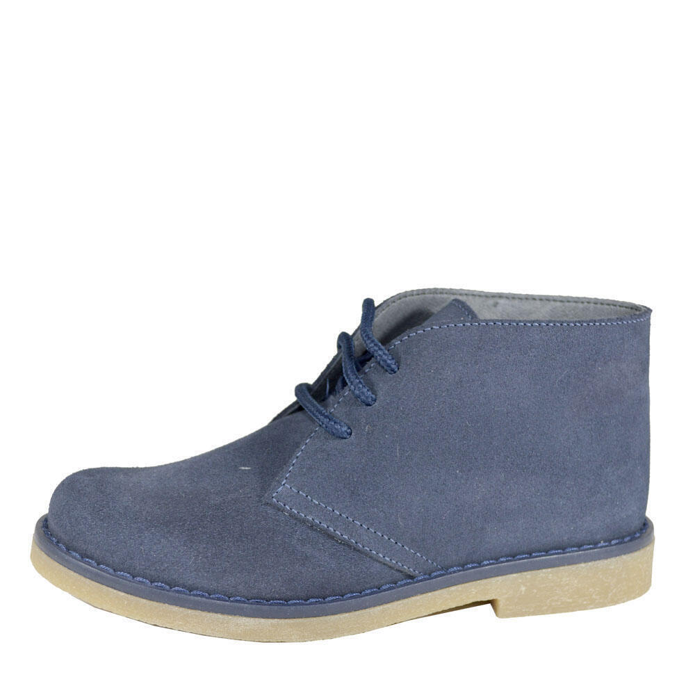 Melania ME6000F7I.E POLACCO LACCI UNISEX BLU