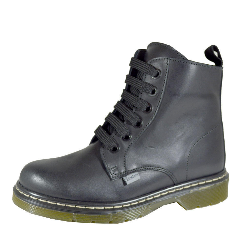 Melania ME6050F7I.A TRONCHETTO LACCI UNISEX NERO
