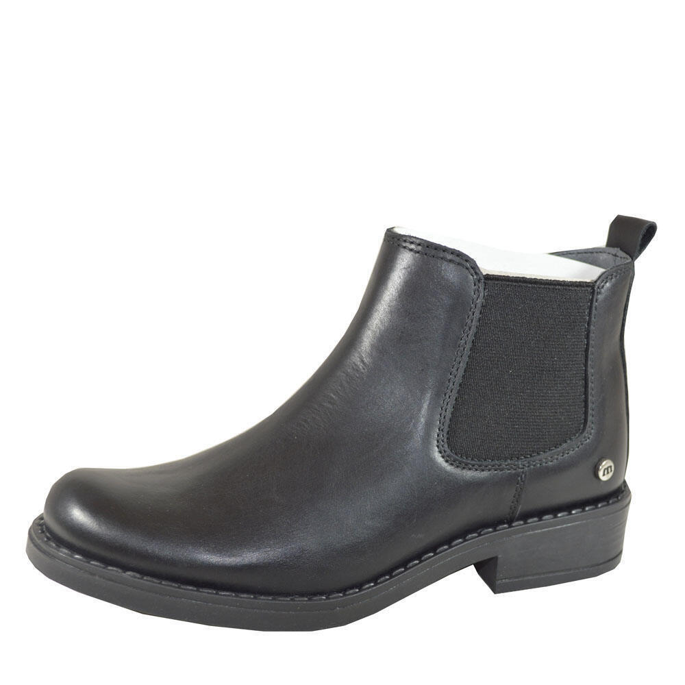 Melania ME6169F7I.A TRONCHETTO ELASTICO FEMMINA NERO
