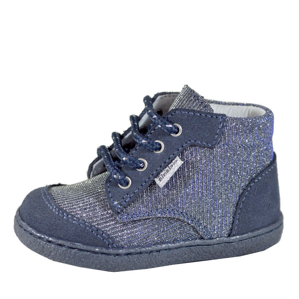 Melania ME0125A7I.B POLACCO LACCI FEMMINA BLU