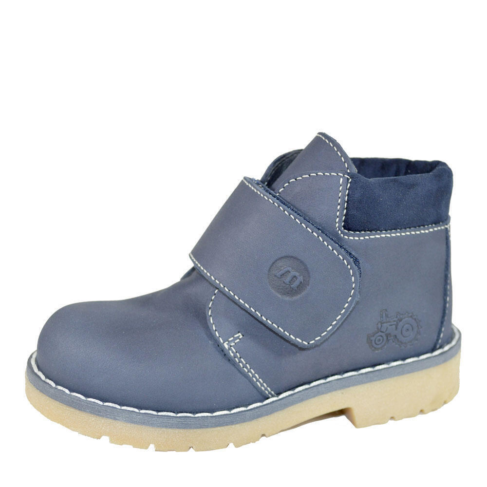 Melania ME2011D7I.C POLACCO VELCRO MASCHIO BLU