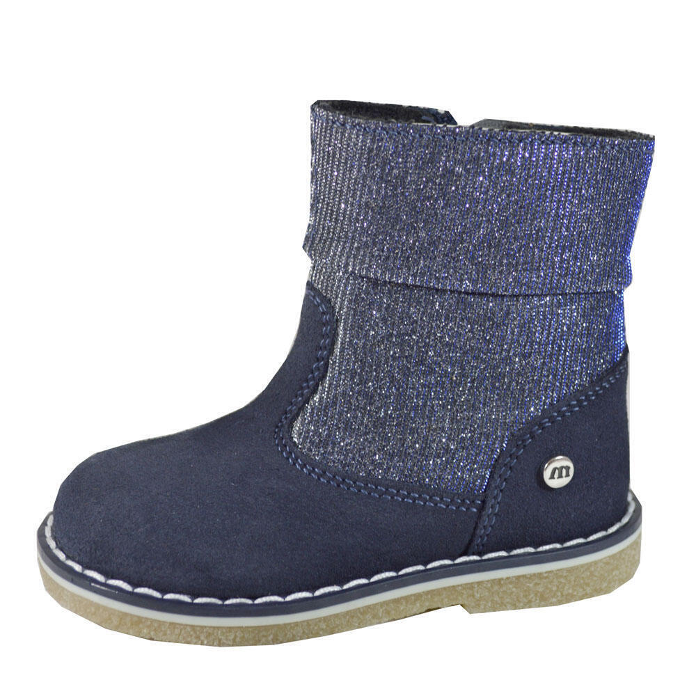 Melania ME1094B7I.B STIVALE FEMMINA BLU