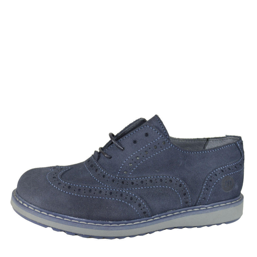 Melania ME6136F7I.B SC.BASSA LACCI MASCHIO CR.BLU