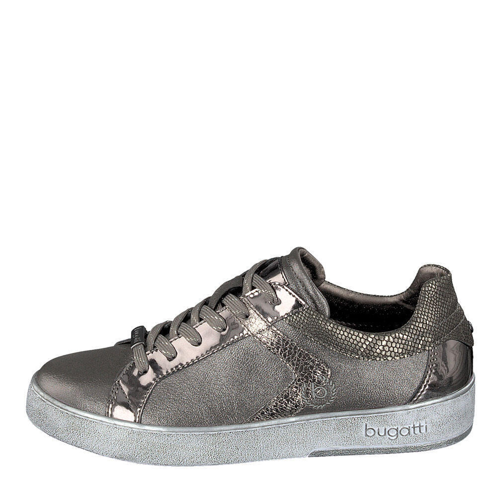 Bugatti 422-29101-5050-1490 taupe/metallics