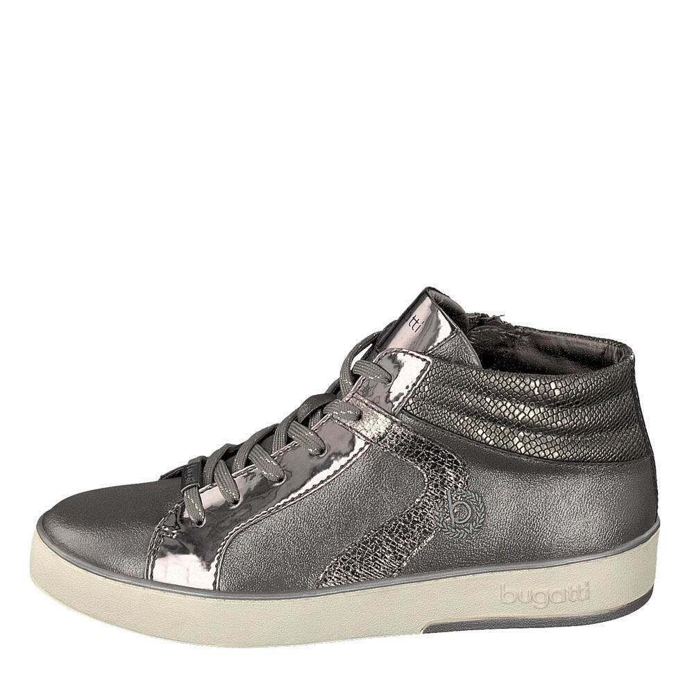 Bugatti 422-29130-5050-1490 taupe/metallics
