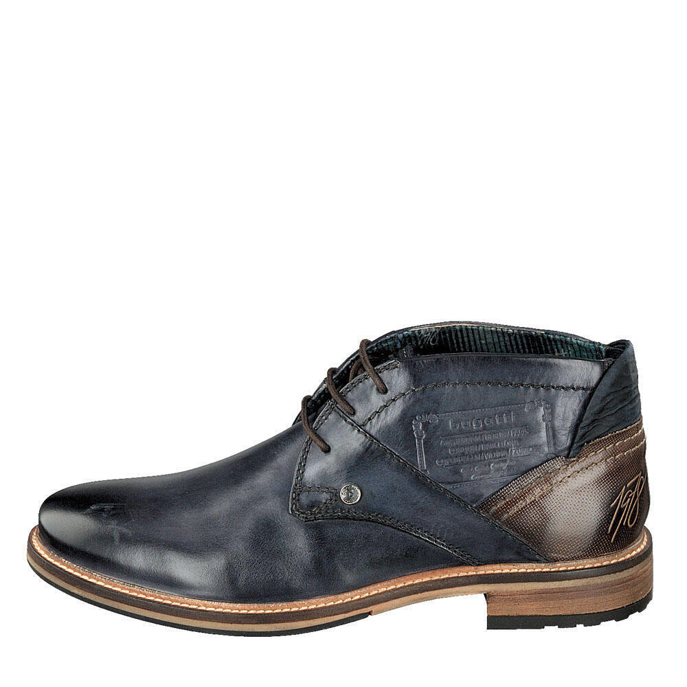 Bugatti 311-37734-1100-4100 dark blue