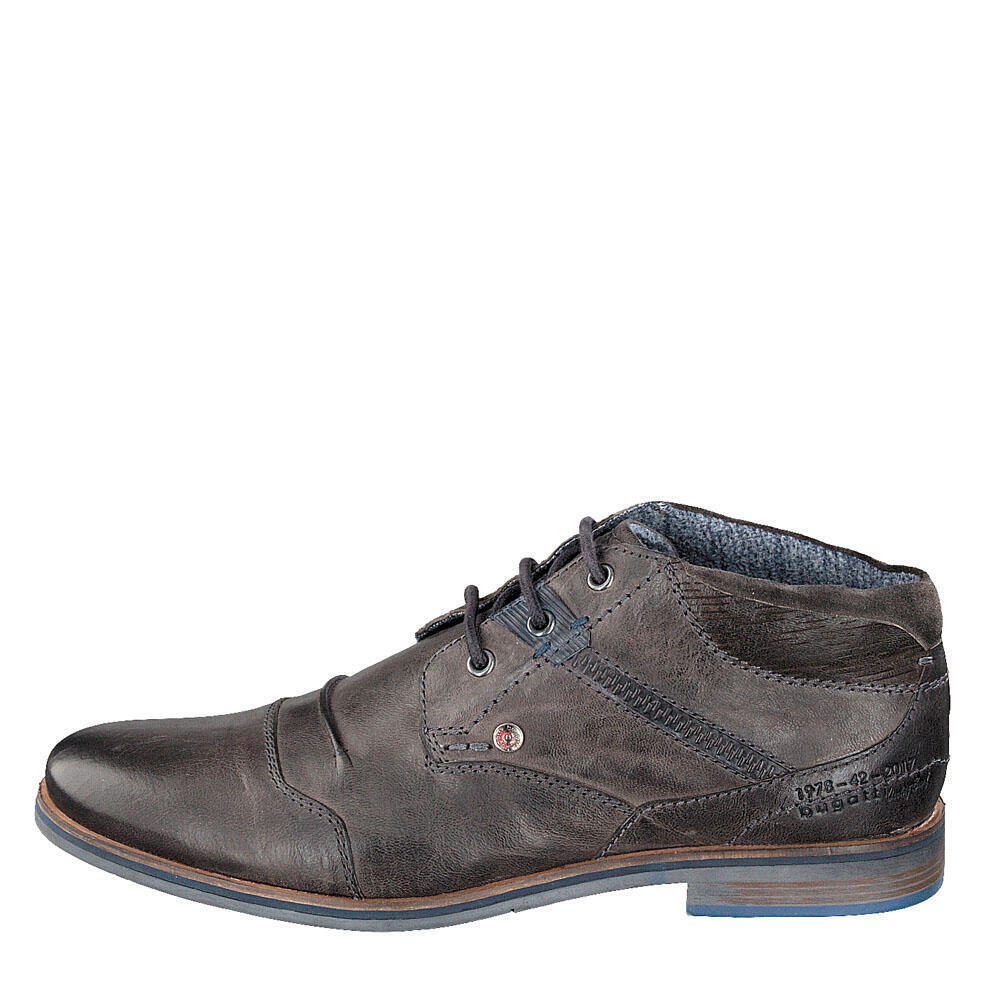 Bugatti 311-17333-3200-1100 dark grey