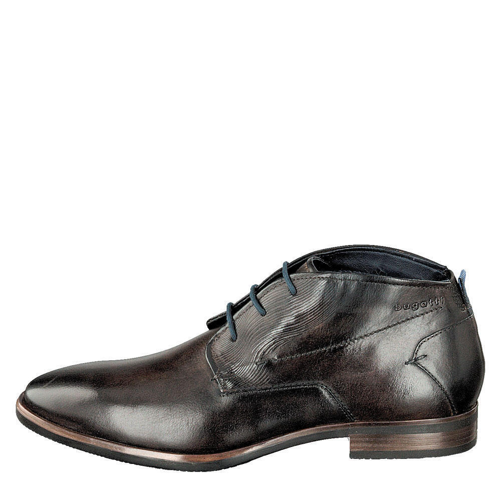 Bugatti 311-16730-2100-6100 dark brown