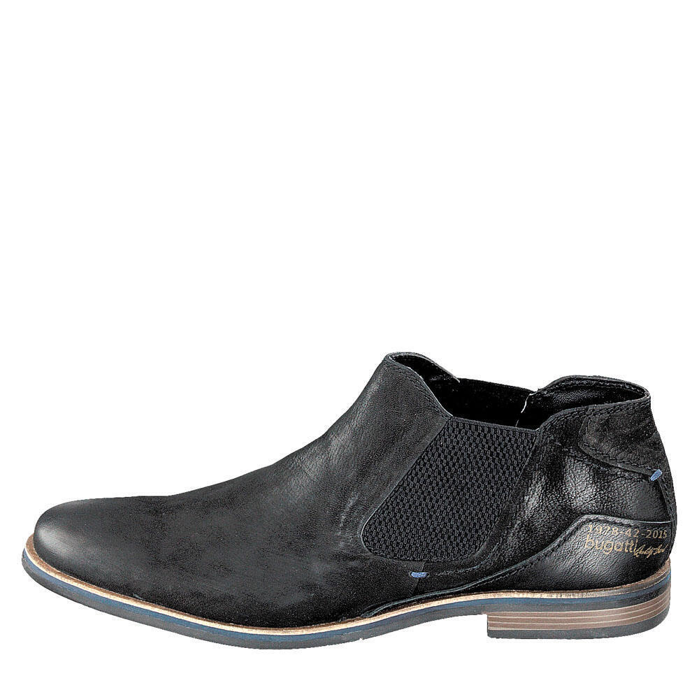 Bugatti 312-17320-3500-1000 black
