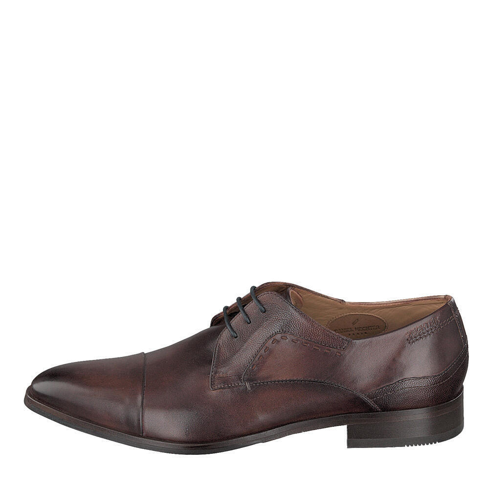 Daniel Hechter 811-36501-1100-6100 dark brown