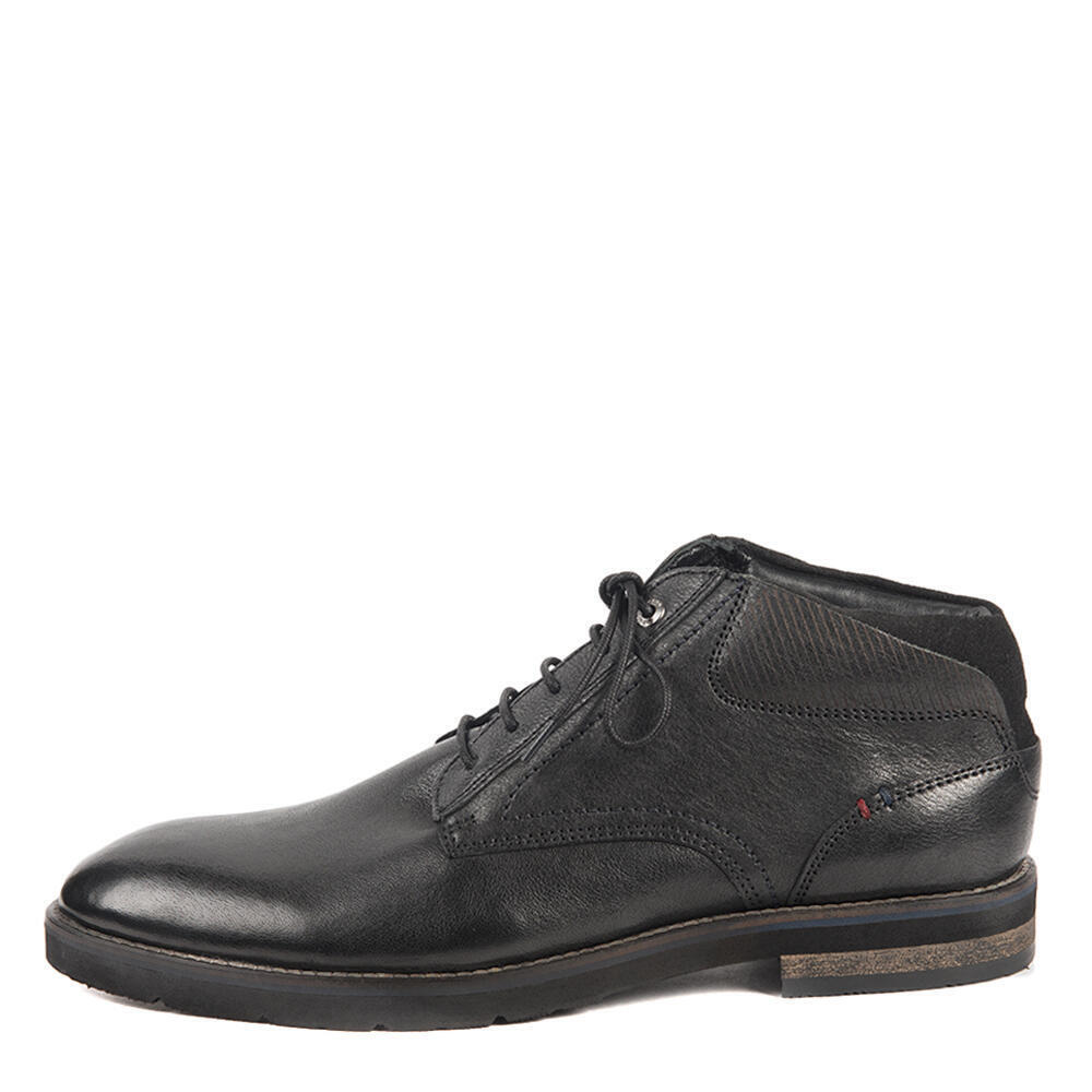 Salamander 31-58904-01 COW MONTANA BLACK