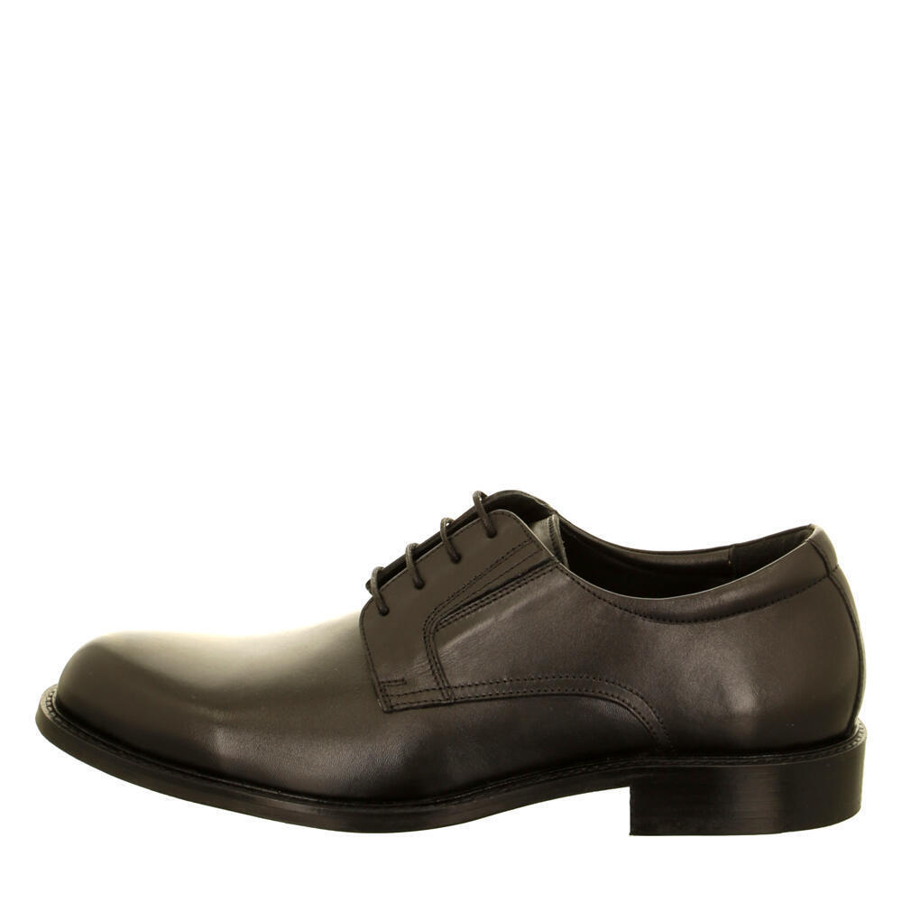 Salamander 31-57501-01 CROSS-CALF BLACK