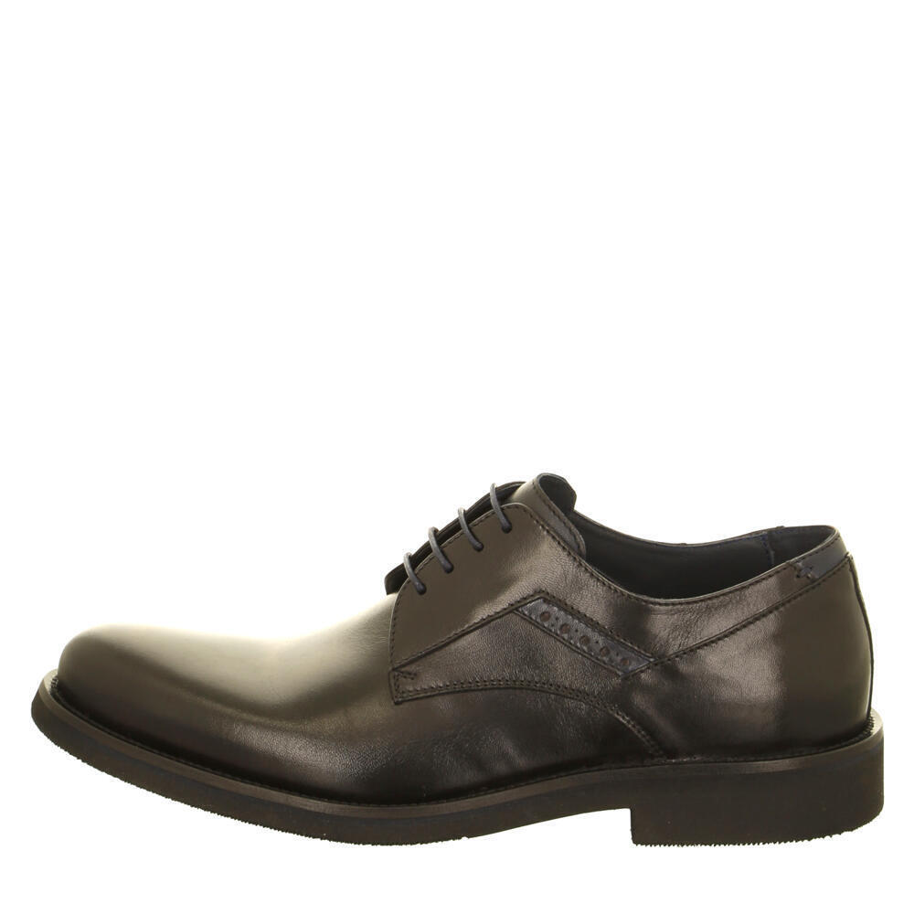 Salamander 31-76602-01 GUANTO NERO,BLU