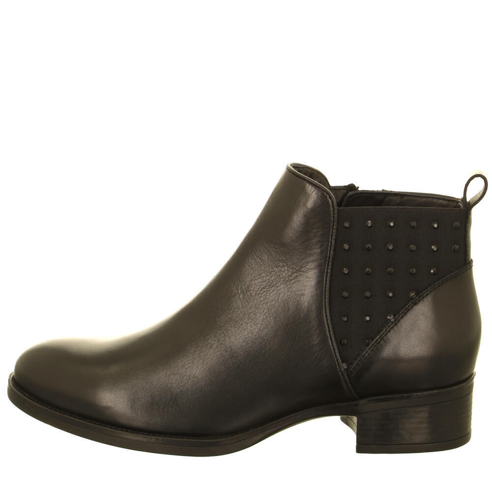 Salamander 32-82016-01 COW BELLA BLACK