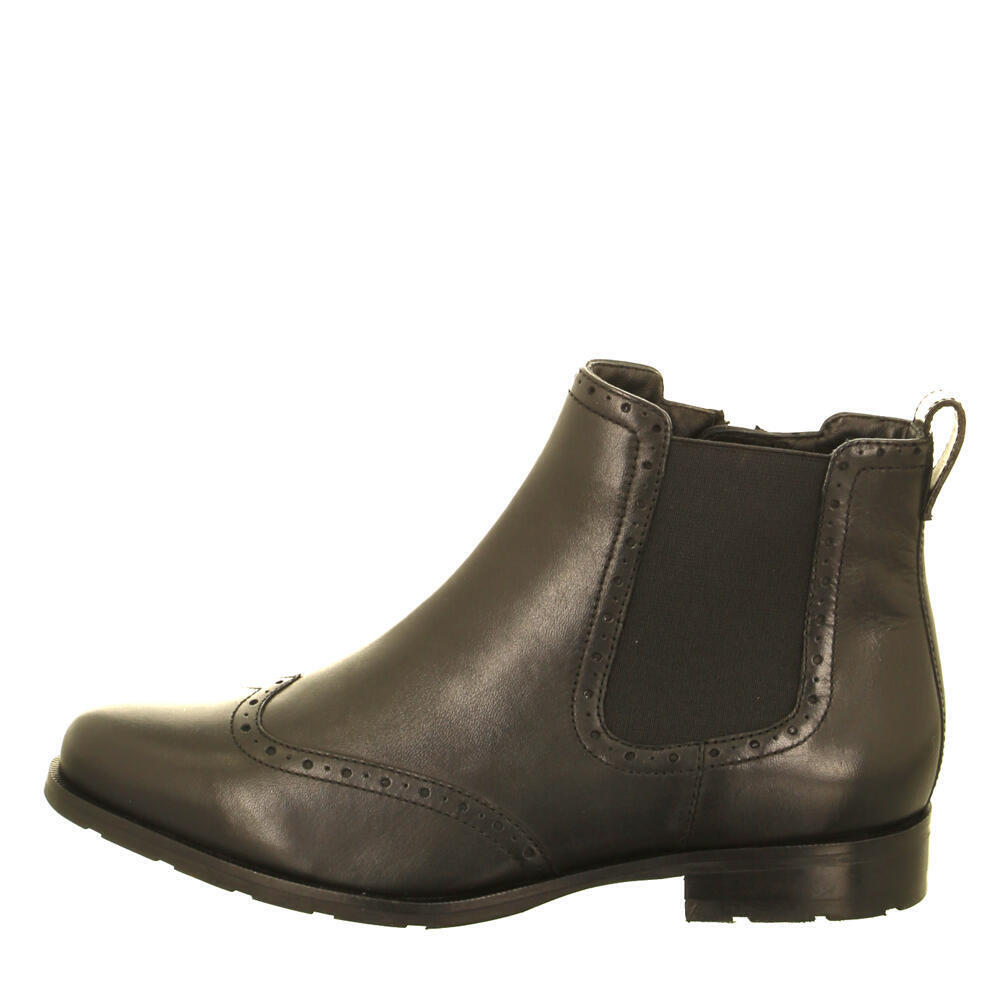 Salamander 32-19002-01 COW BELLA BLACK