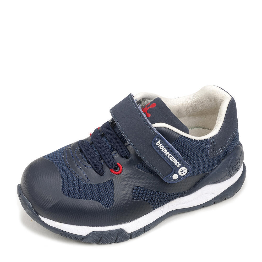 Biomecanics 171182 DEPORTIVO ELASTICOS AZUL MARINO