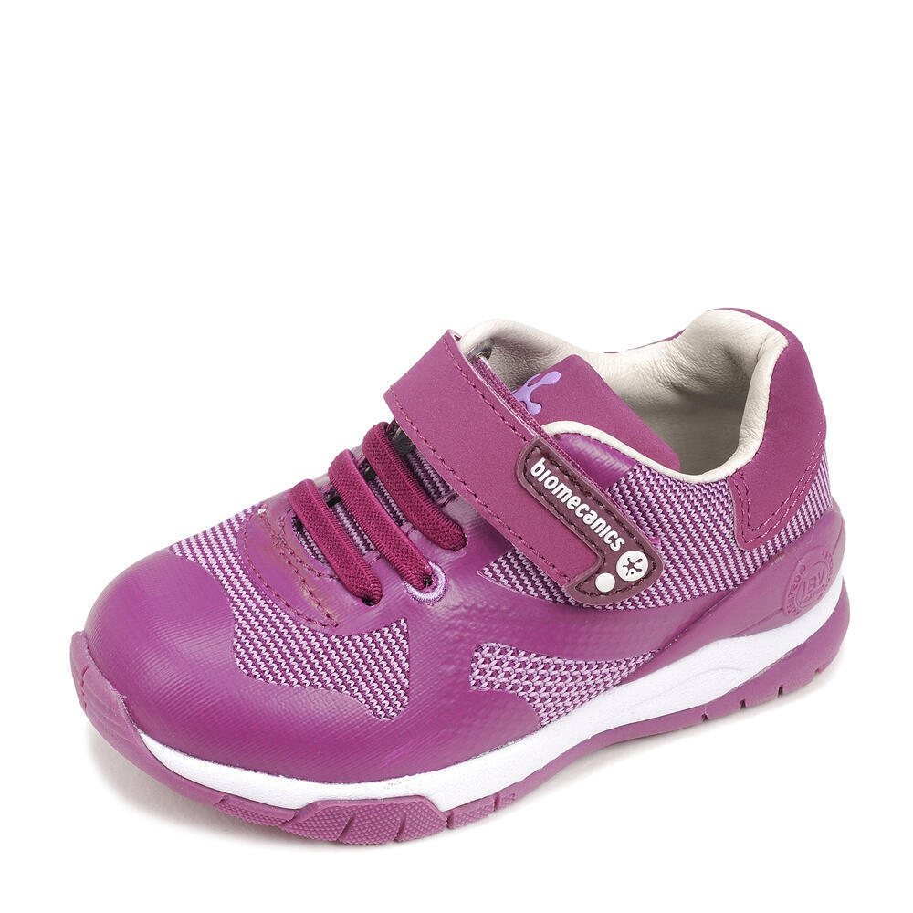 Biomecanics 171182 DEPORTIVO ELASTICOS MALVA