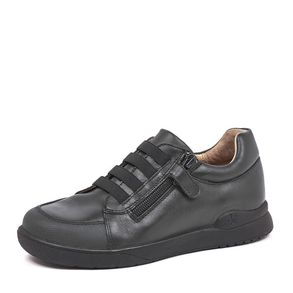 Biomecanics 171125 ZAPATO ELASTICO NEGRO