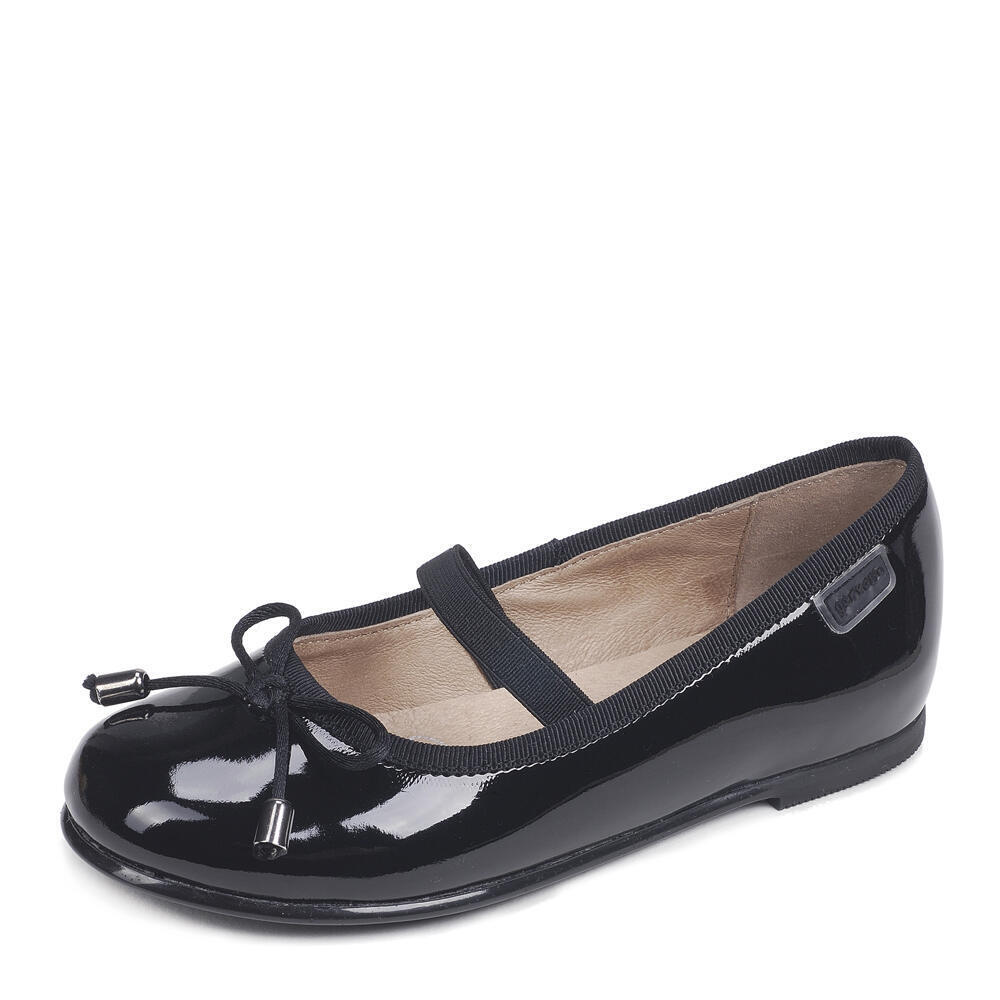Garvalin 171610 BAILARINA BASIC NEGRO (CHAROL)