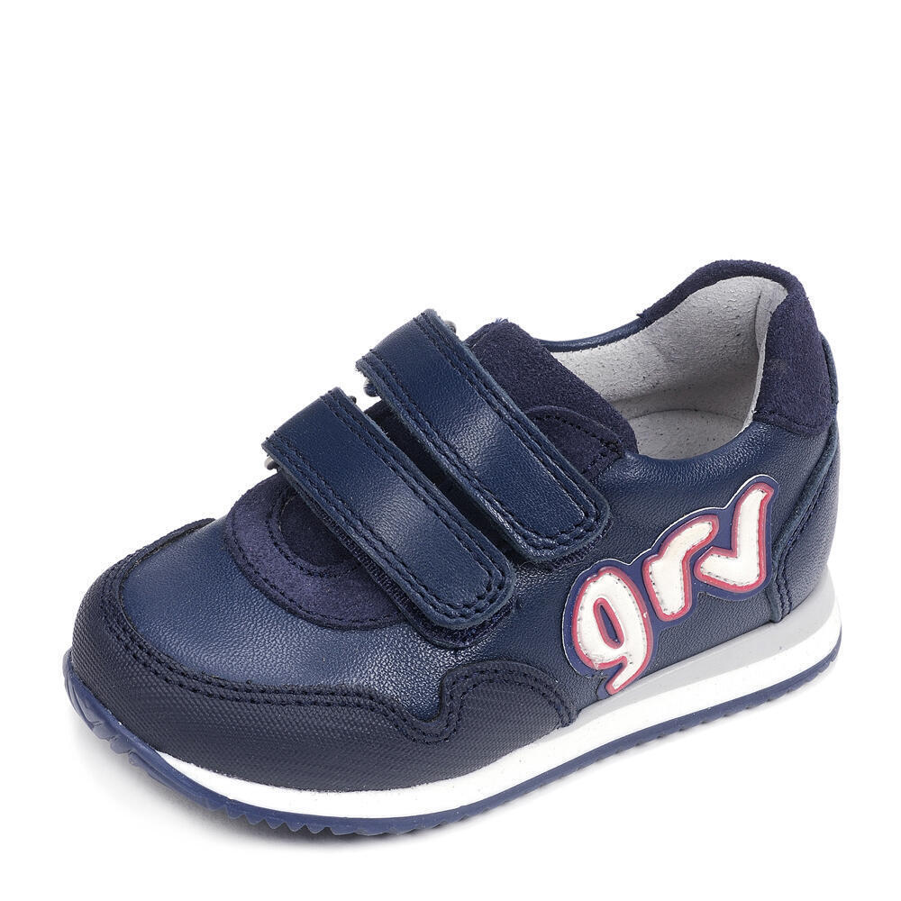Garvalin 171350 DEPORTIVO GRV AZUL MARINO