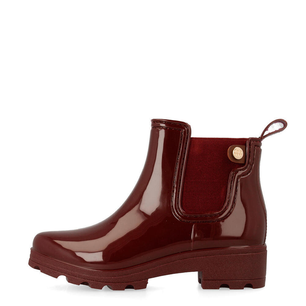 Gioseppo 40840 BURGUNDY