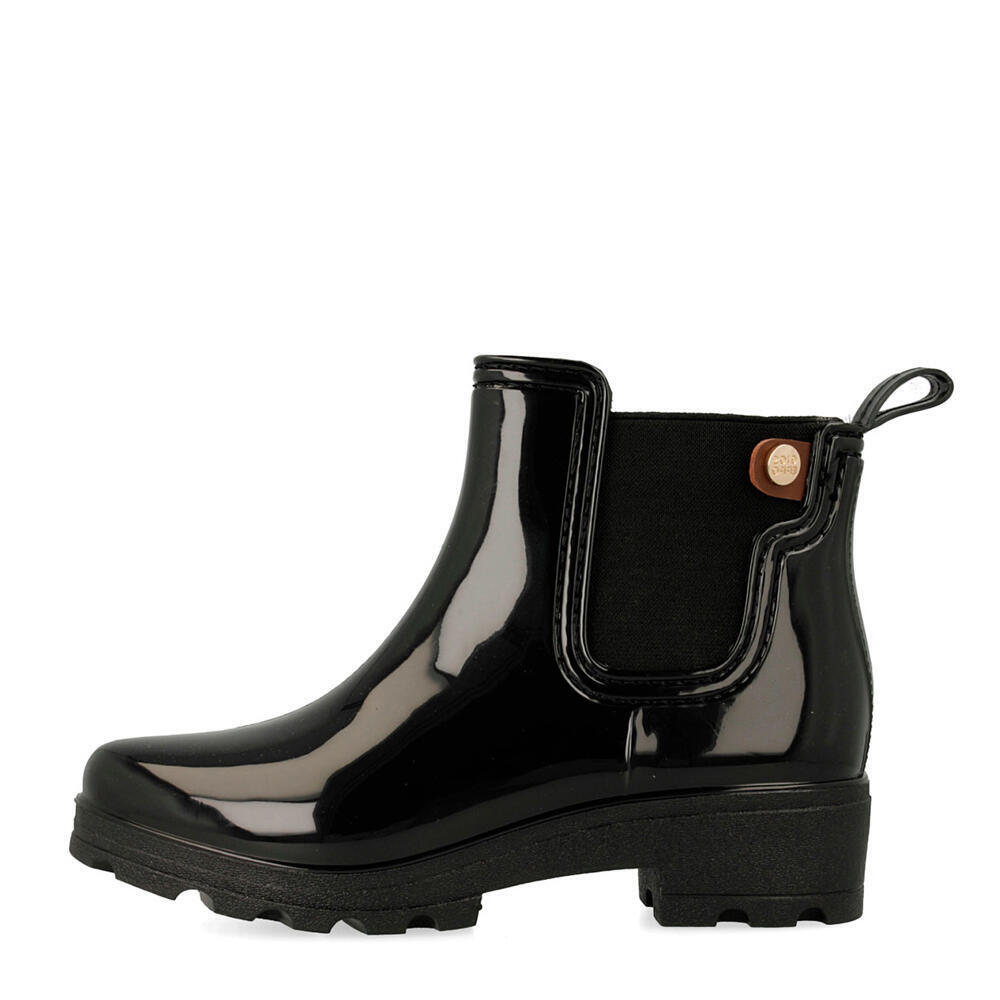 Gioseppo 40840 BLACK