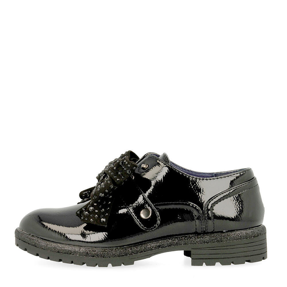 Gioseppo 41494 BLACK