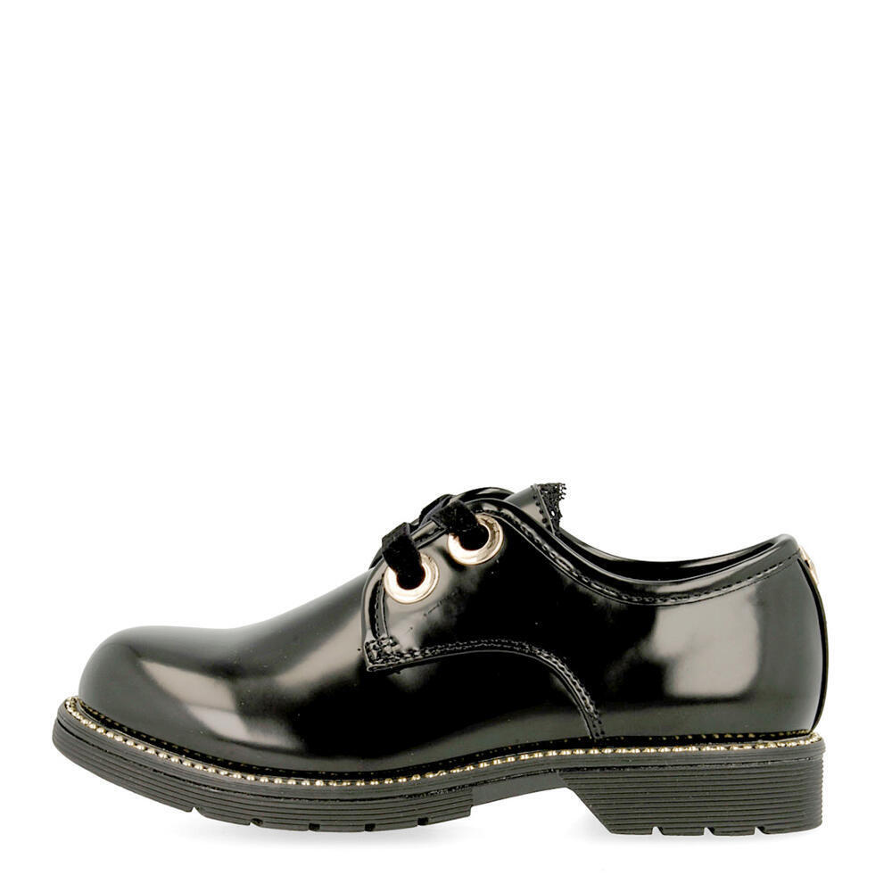 Gioseppo 41614 BLACK