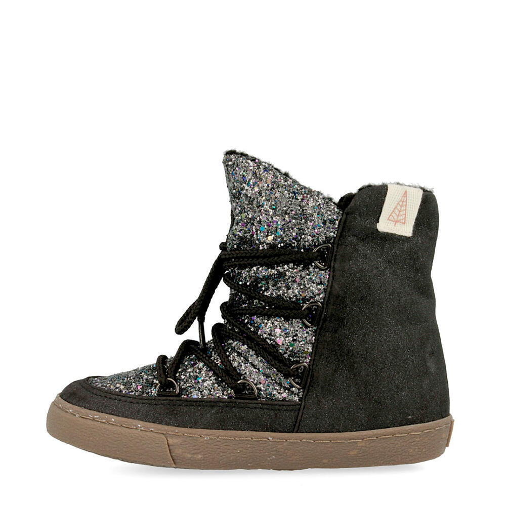 Gioseppo 41859 BLACK