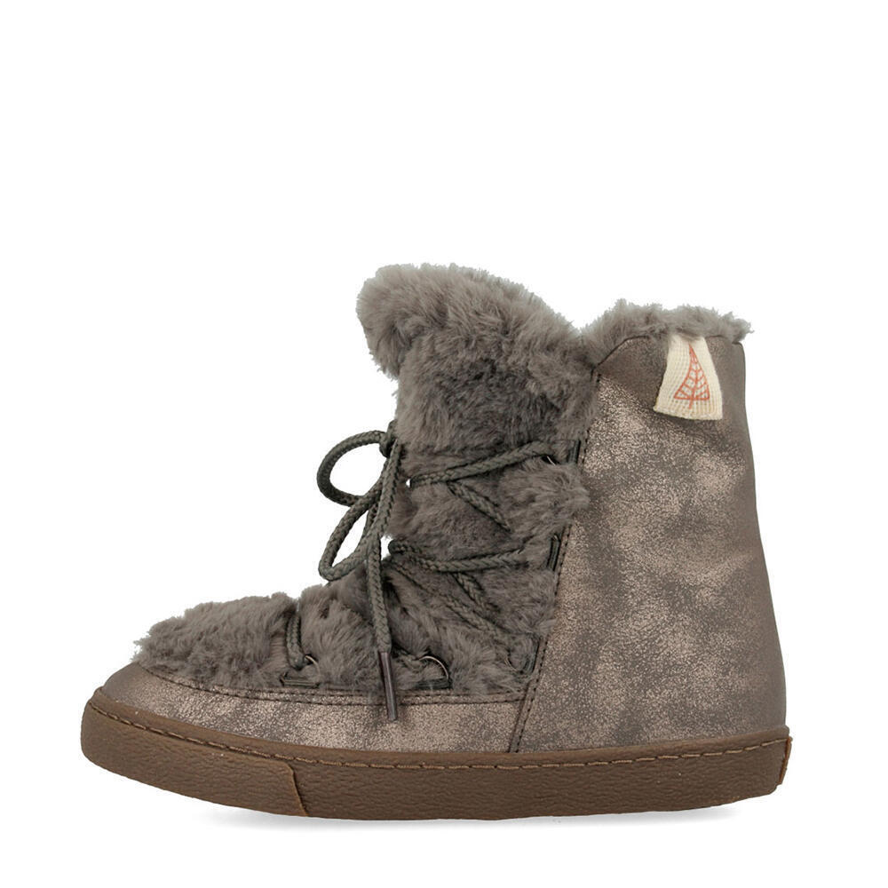 Gioseppo 41860 PEWTER