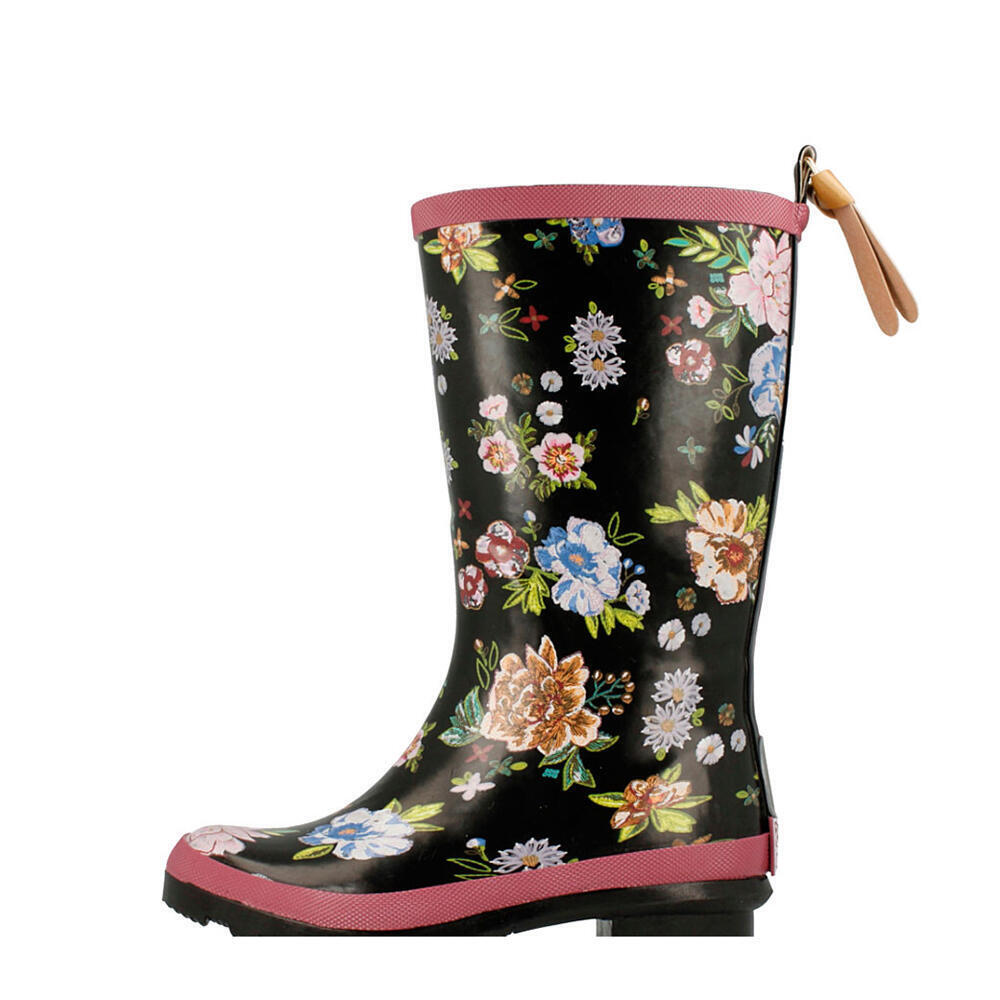Gioseppo 42500 BLACK