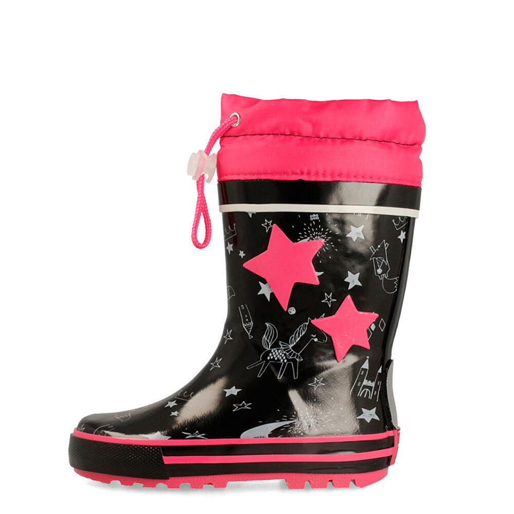 Gioseppo 42509 BLACK