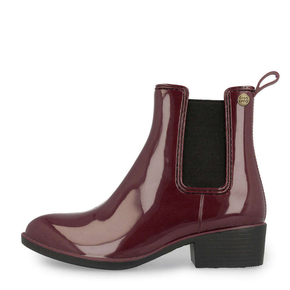Gioseppo 36815SL FLANDES BURGUNDY