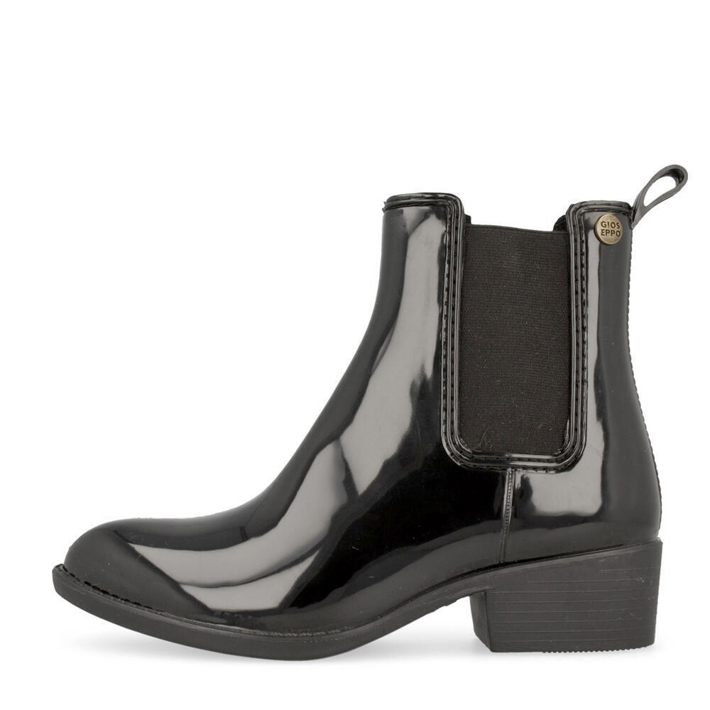 Gioseppo 36815SL FLANDES BLACK