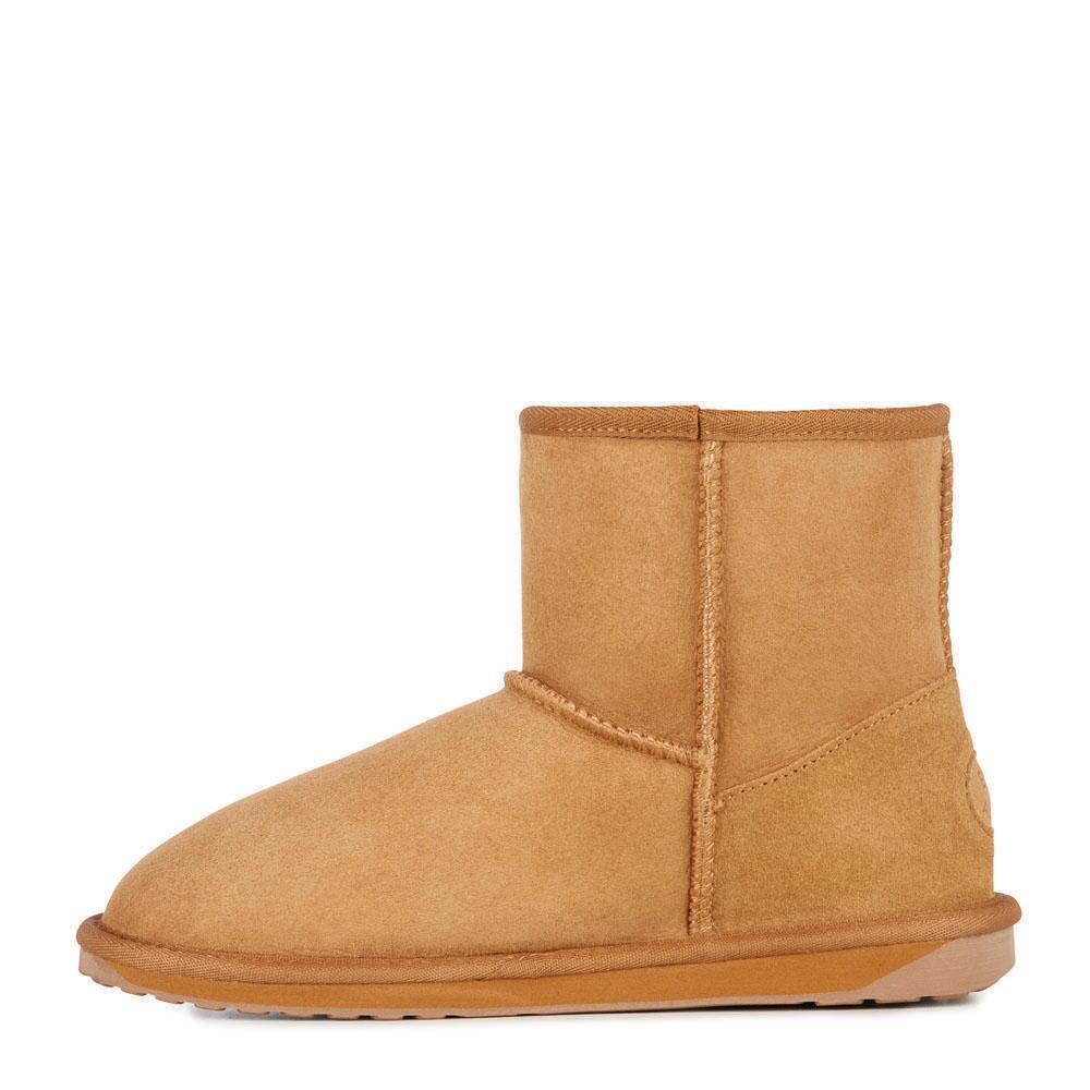 EMU W10003PP6 CHES Stinger Mini Chestnut