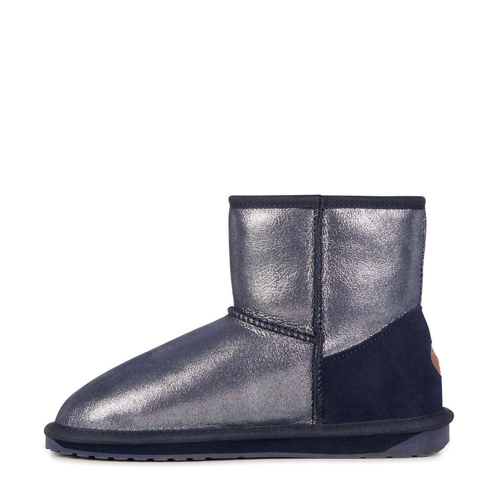 EMU W11378PP6 MIDN Stinger Metallic Mini Midnight