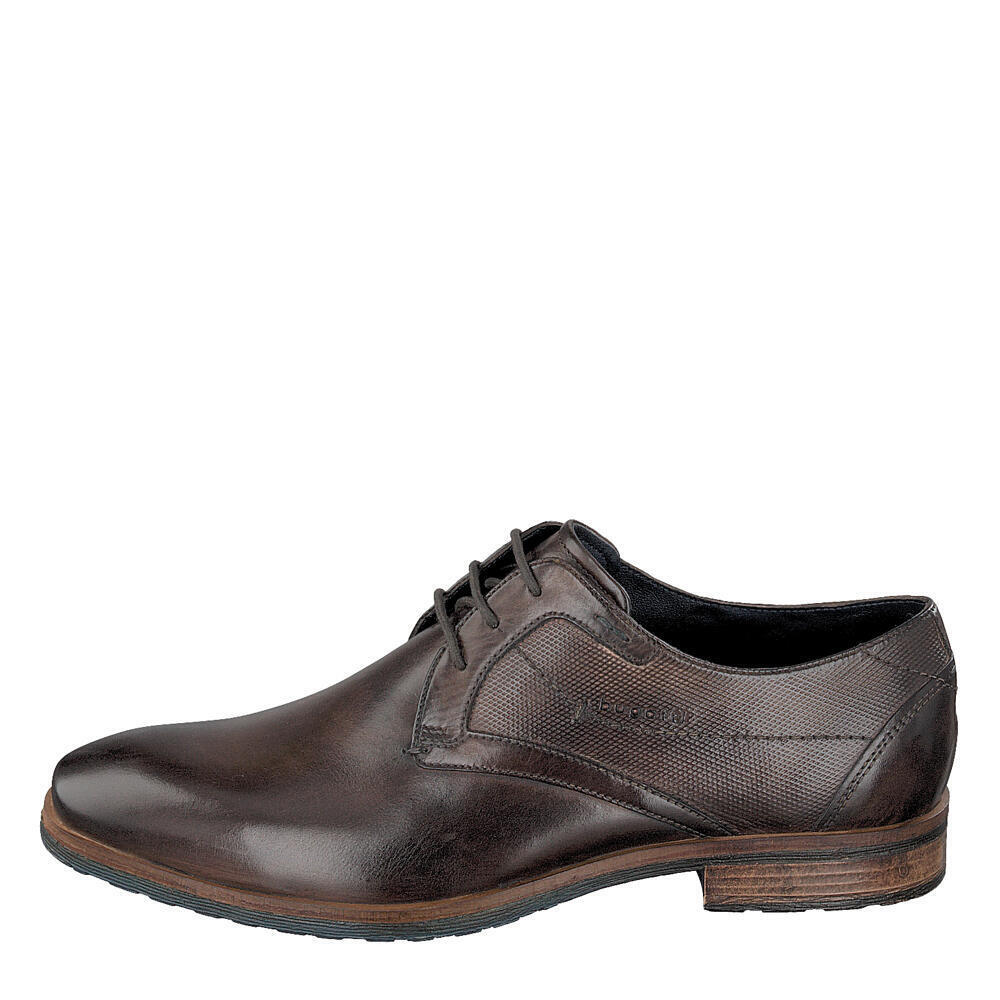 Bugatti 311-37401-1100-6100 dark brown