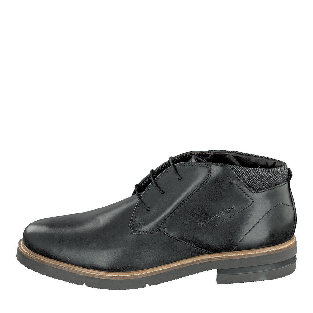 Daniel Hechter 811-38840-1100-1000 black