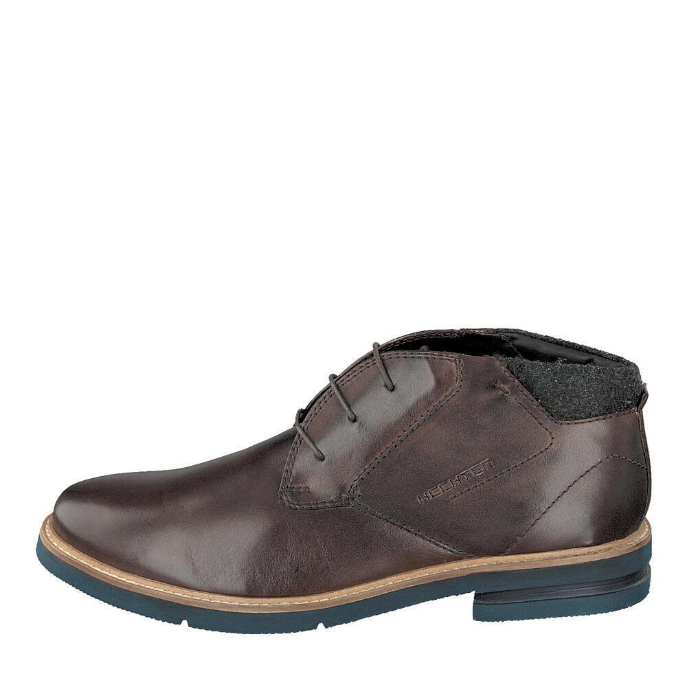 Daniel Hechter 811-38840-1100-6100 dark brown