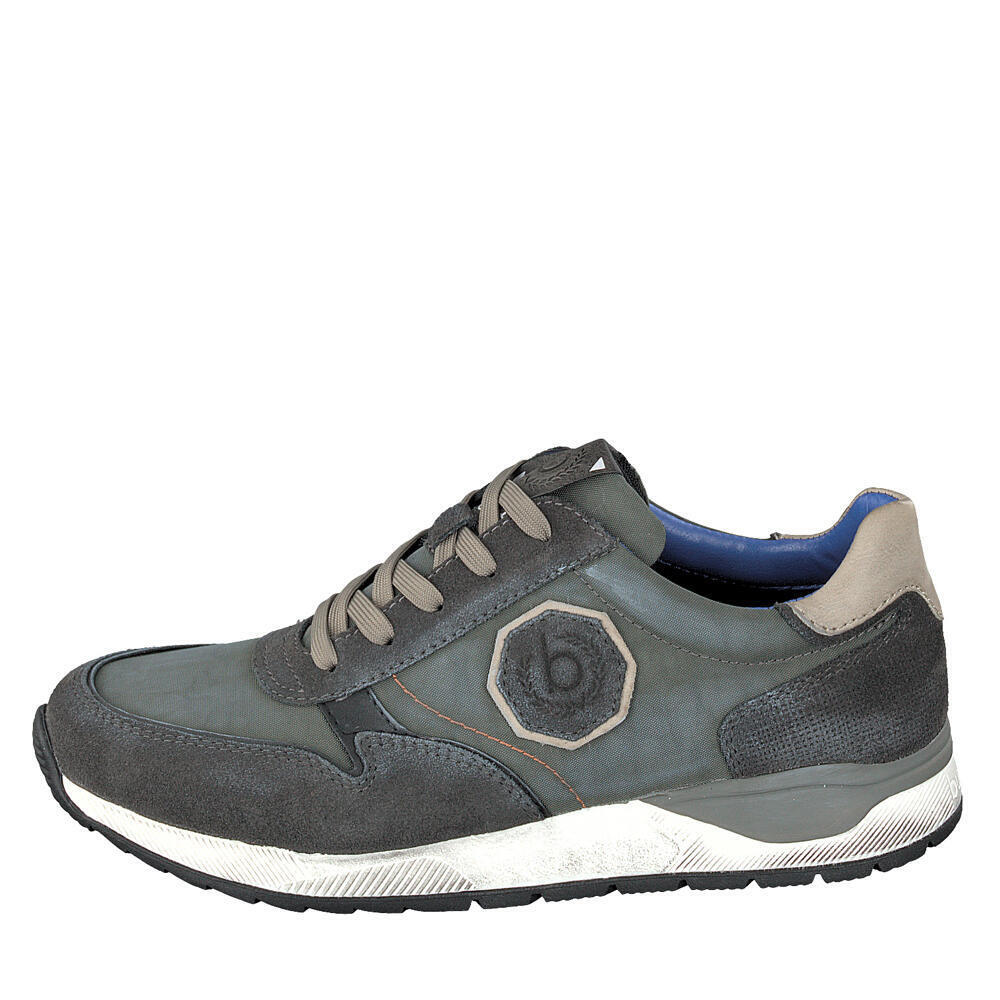 Bugatti 322-28701-1459-1515 grey/grey