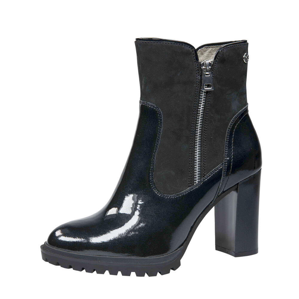 Caprice 25410-019 BLACK COMB