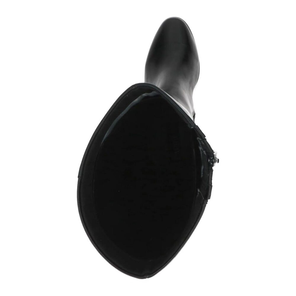 Caprice 25502-022 BLACK NAPPA