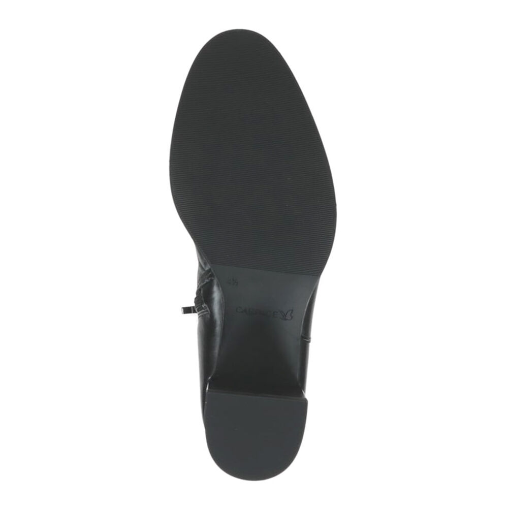 Caprice 25502-022 BLACK NAPPA