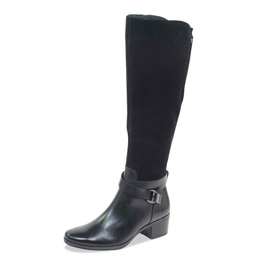 Caprice 25609-019 BLACK COMB